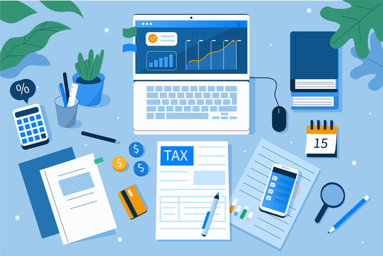 Tax Consultancy Services