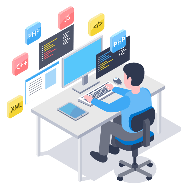 Web Dev Image